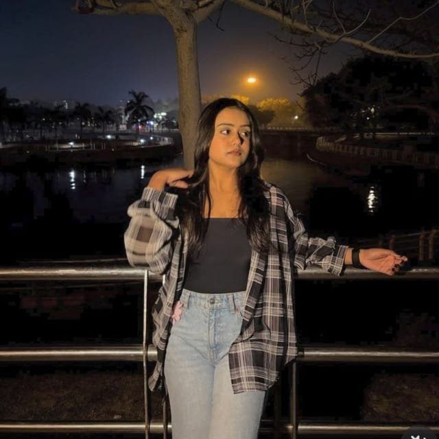 Kritika Singh
